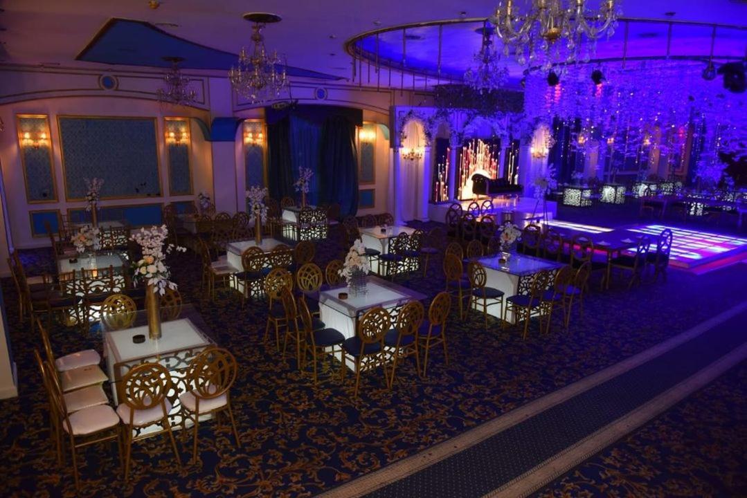 New Siesta Hotel & Resort アレクサンドリア エクステリア 写真